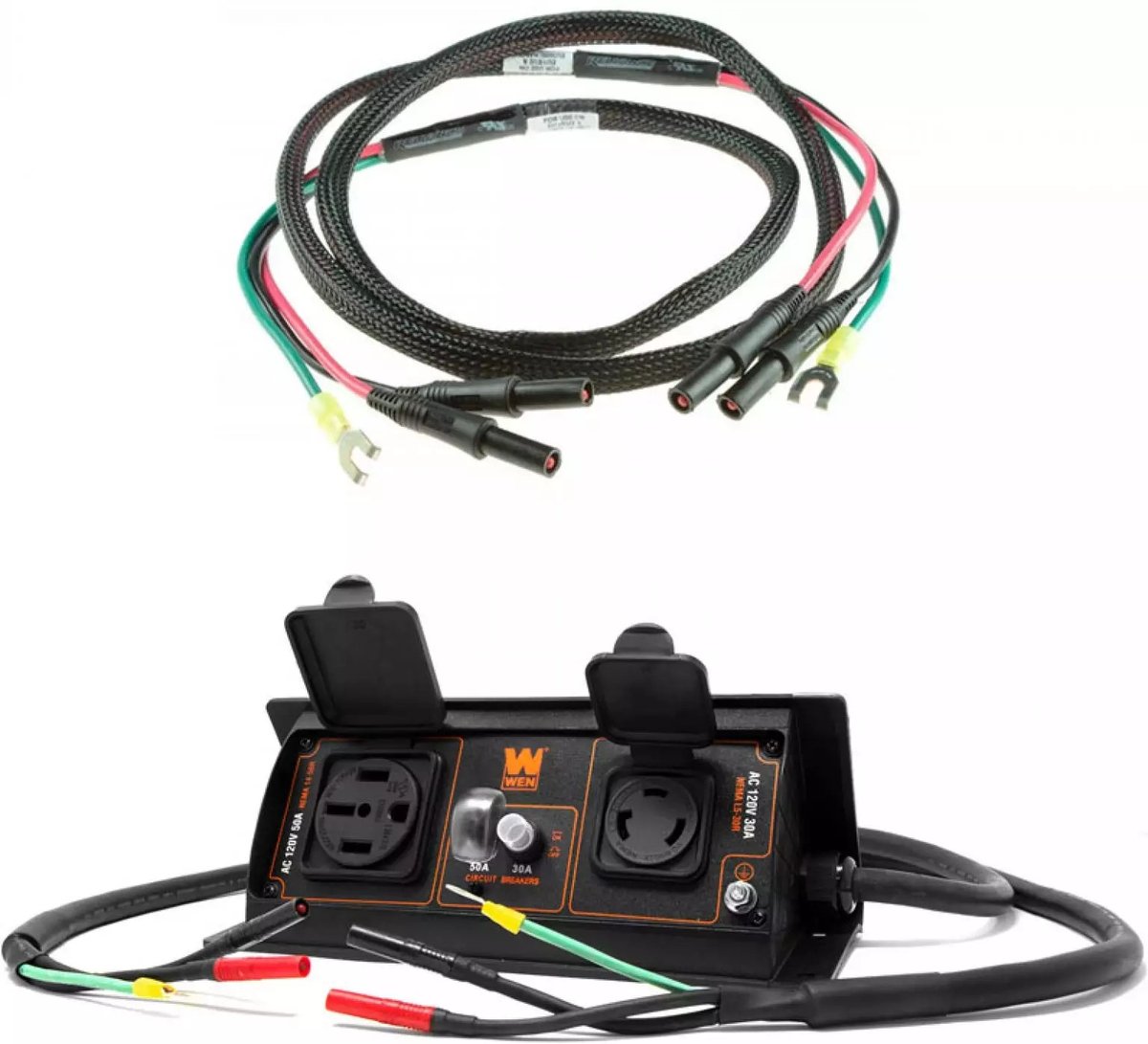 Generator Accessories & Setup Essentials for Optimal Performance and Safety